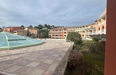 Vacances, thalasso, télétravail dans superbe T3 mer à 100 m, centre à 400 m - Foto 27