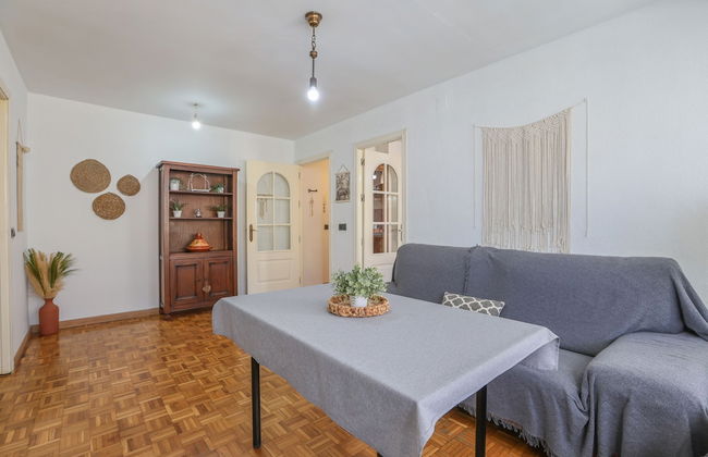 Mirador De Triana in Sevilla - Foto 8