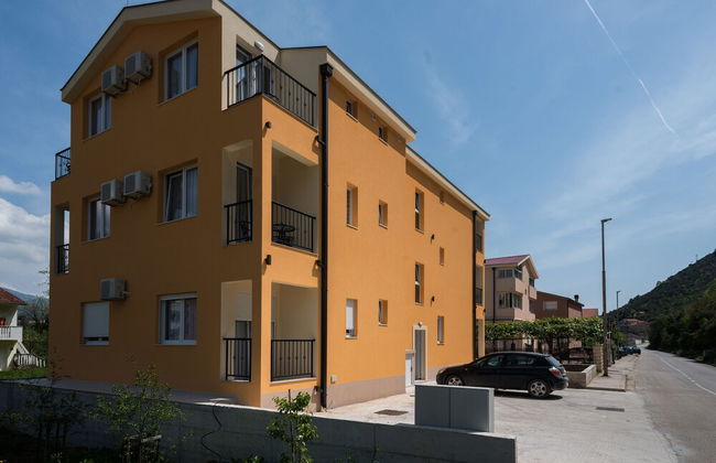 Apartmans Sunrise - Foto 28