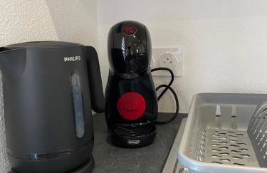 Hestia Résidence - Saint-Louis & Basel - Foto 13