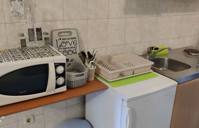 Apartments Marko - Foto 5