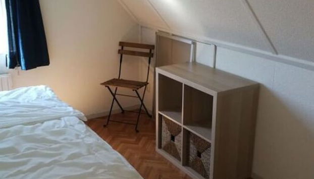 Huijsmansverhuur Type B de Luxe Grevelingen 24 - Foto 4, Habitación