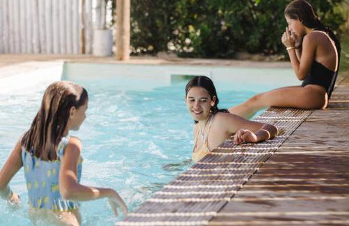 Casa Calmar - Foto 76