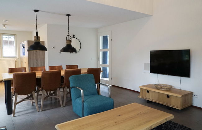 4 bedroom House in Beekbergen with swimming pool and garden - Photo 8