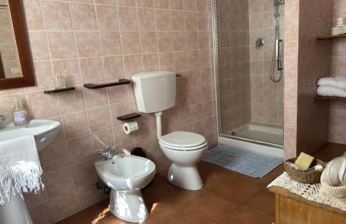 Castello di Santa Cristina - Foto 105