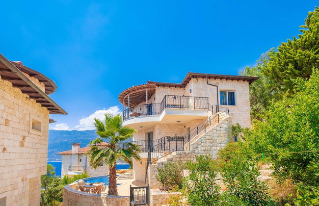 Fortuna Peninsula Apart - Photo 48