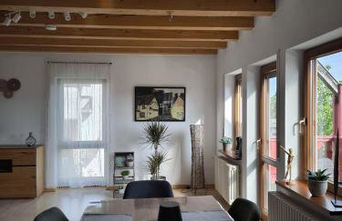 Alexandras Ferienwohnung - Maisonette 90 qm mit Balkon - Foto 32