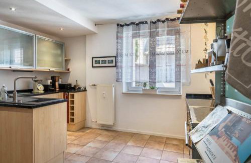 Ferienwohnung Feine Natur - Foto 13