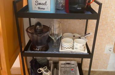 Apartamento Punta Umbría Parking Incluido y Piscina - Foto 10