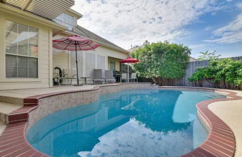 PRIVATE POOL w/Full Amenities by BLD & Joe Pool LK - Foto 34