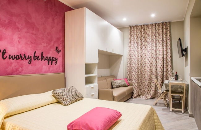 Suite Bordonaro Apartments - Foto 24