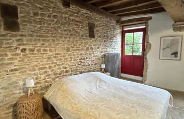 Le Refuge Bourguignon - Foto 17