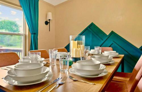 5 min. NRG | 3 min. Endless Wall Trail | Hot Tub - Foto 47