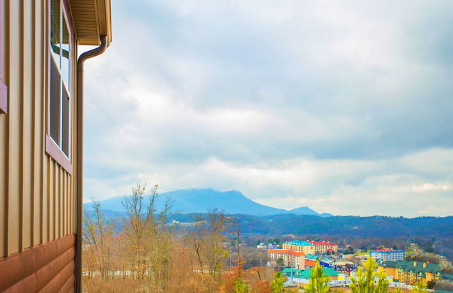 The Lodges at the Great Smoky Mountains - Foto 42