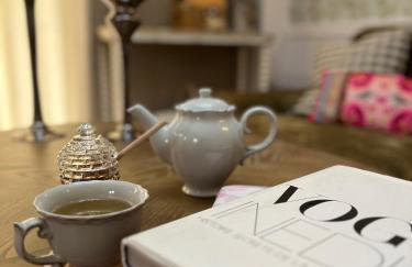 22 La Maisonette - Foto 25