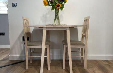 A cottage for two - Photo 13