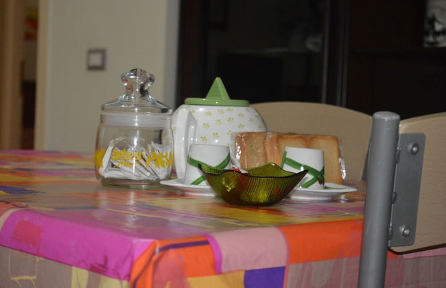 B&B Il Piccolo Principe - Photo 18