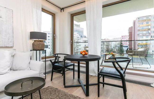 Flawless Apartments Pod Děkankou - Foto 18