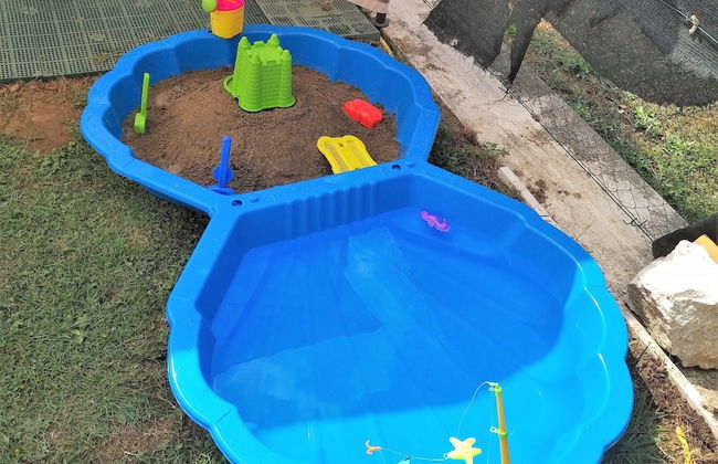 Villa in Italy With Private Garden Retreat - Foto 28