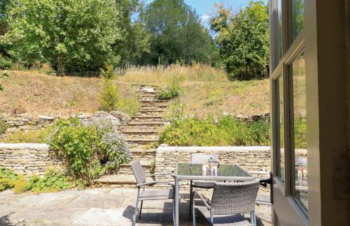 Upper Mill Barn - Foto 16