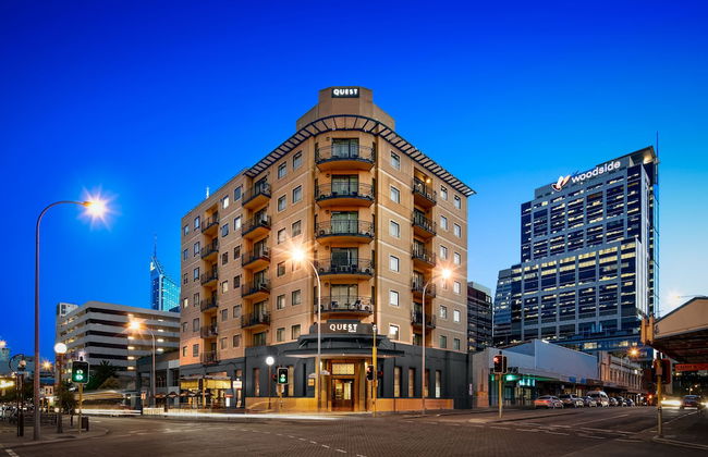 Quest West End - Photo 28