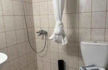 Sideroporta castle Náfpaktos - Foto 29