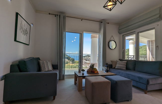 Natura Luxury Suites Parga - Foto 10