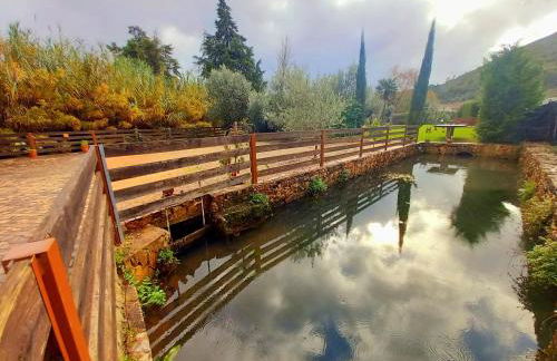 Carregã Water mill - Foto 8