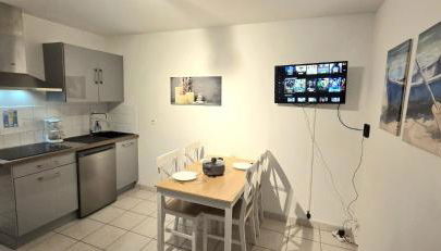 Le Duplex t2 étoilé - Foto 4