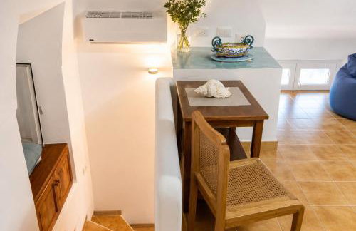 Casa Santa Maria - Suite Mediterraneo - Foto 14