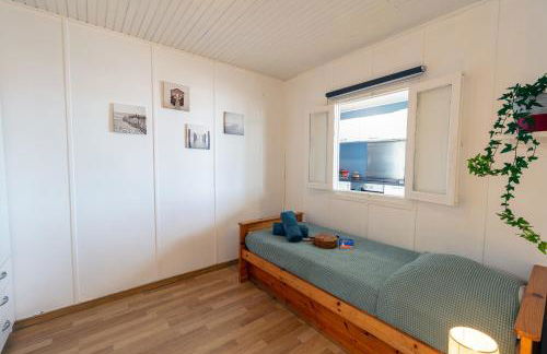 La Roche, cabanon cosy les pieds dans l’eau avec vue exceptionnelle - Foto 8