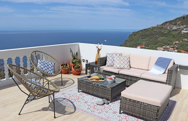 Casa das Rosas e Casa Do Mar - Foto 70