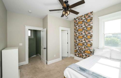 Ludlow Lodge with City Views - Foto 24