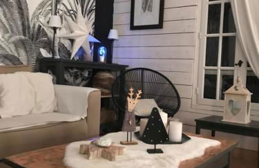 Maison de pêcheur 1900 - Foto 34