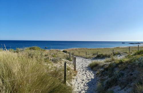 La Terrasse Suspendue, proche des plages - Foto 41