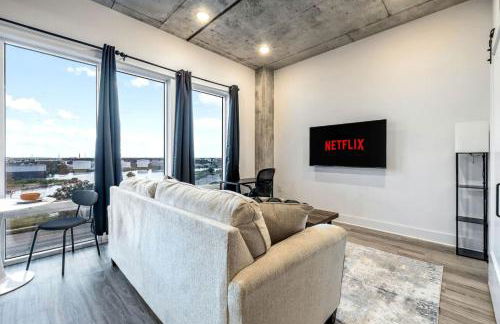 Channelside Remote Work Amazing View - Foto 13