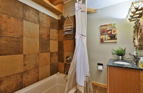 The Killington Cabin - Left Unit of Duplex Home - Great for families - Foto 19