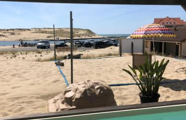 SCI DES BAINES - Foto 1