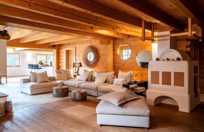 Hideway Chalet Gamsgluck With Pool and Sauna - Foto 14