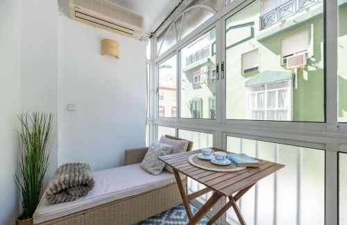 Encantador Apartamento Cerca Del Mar - Photo 10