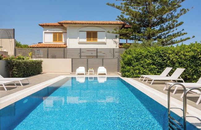 Meliti Luxury Villa - Foto 63