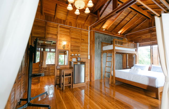 Saksila Resort - Photo 18