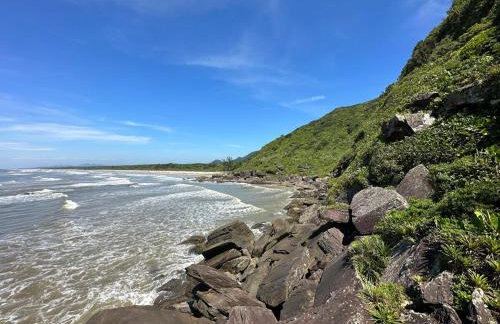 Casa Charme - Pé na Areia - Foto 54