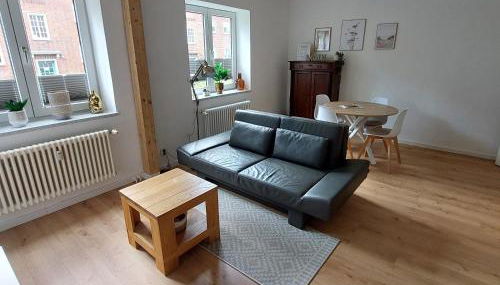 Hyggelige und zentrale Eigentumswohnung - Foto 2