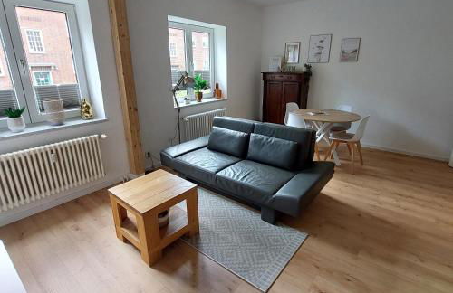 Hyggelige und zentrale Eigentumswohnung - Foto 2