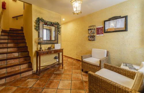 El Palomar De La Cuesta - Photo 23