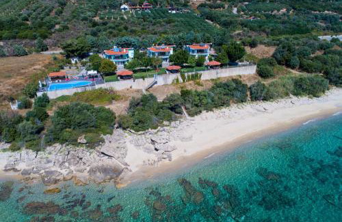 Secret Paradise Villas - Foto 11