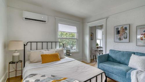 Stay Portland - The Bohemian Bungalow on Broadway - 94 WalkScore - Foto 2