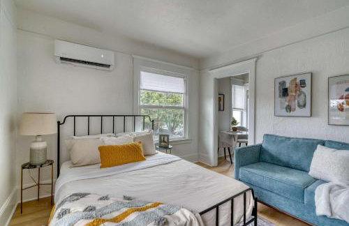 Stay Portland - The Bohemian Bungalow on Broadway - 94 WalkScore - Foto 2