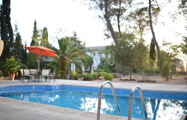 Casa Rural Herrera - Foto 28